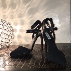 Steve Madden Heel